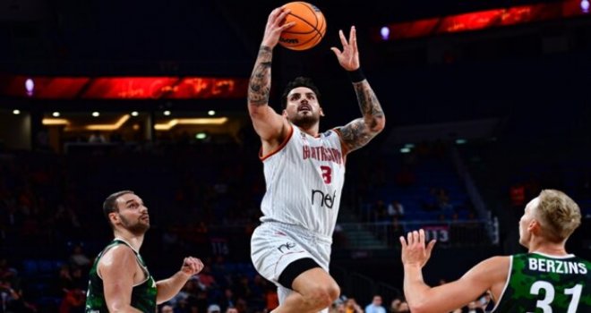 Aliağa Petkimspor'dan uzun transferi