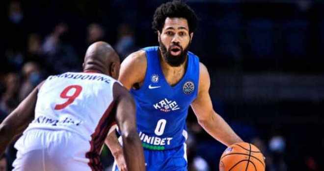 Aliağa Petkimspor'dan yabancı transferi