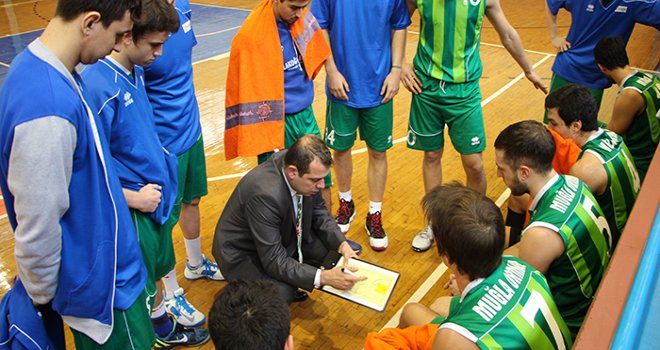 Alkım Ay, Düzce Belediyespor'da...