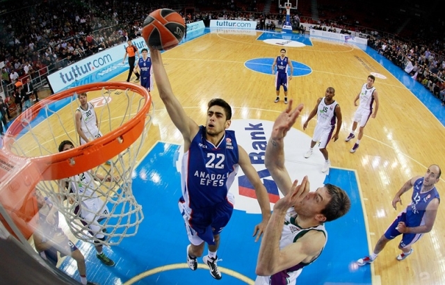 All-Star'da Engin yerine Furkan...