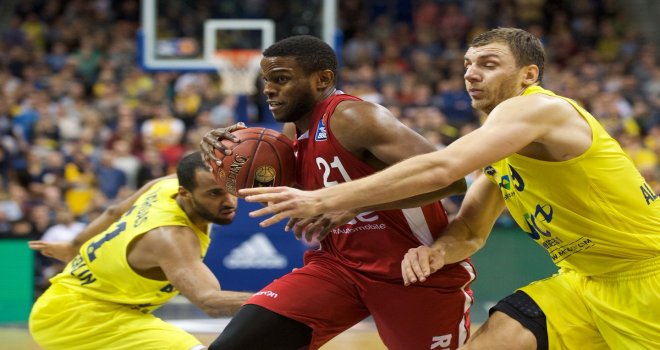 Almanya Basketbol Ligi 10.hafta sonuçlar ve puan durumu