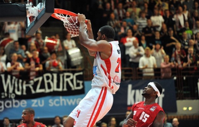 ALMANYA LİGİ'NDEN SELÇUK ÜNİVERSİTESİ'NE