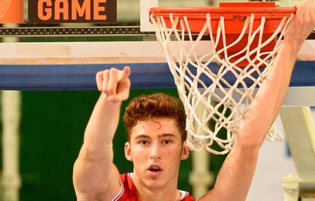 Almanya'yı deviren Yıldız Erkekler namağlup 2.turda