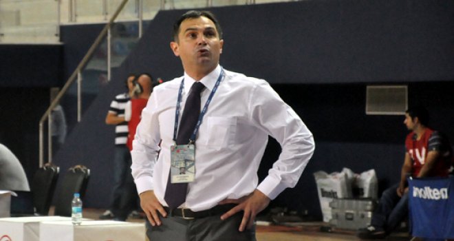 Alp Bayramoğlu: ''Zamana ihtiyacımız var''