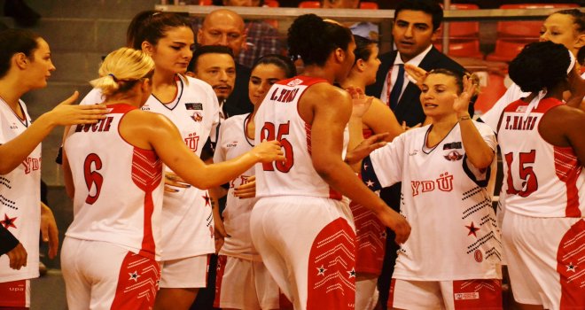 Alper Durur: ?Hedeflerimiz doğrultusunda, tüm gücümüzle İlerleyeceğiz?