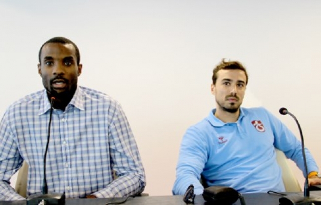 Alper Saruhan: Toparlanacağımızı düşünüyorum