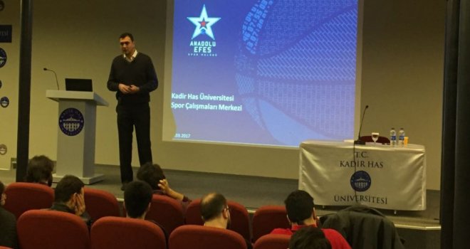 Alper Yılmaz: Gecesi gündüzü olmayan bir iş yapıyoruz