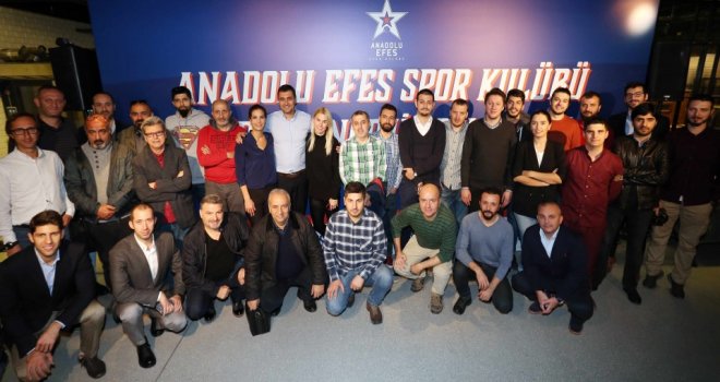 Alper Yılmaz: Yabancı kuralı, genç oyuncuların yetişmesi için engel değil