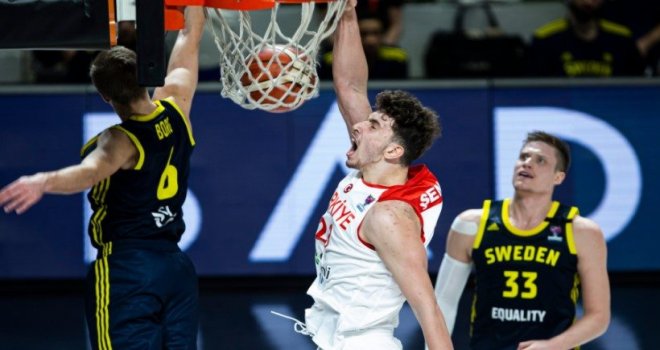 Alperen Şengün Orlando Magic yolcusu