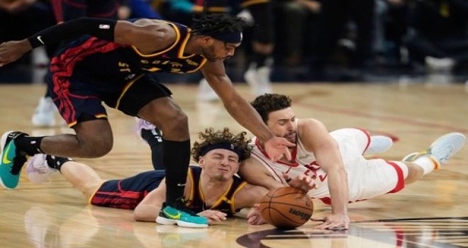 Alperen Şengün'ün performansı Rockets'a yetmedi