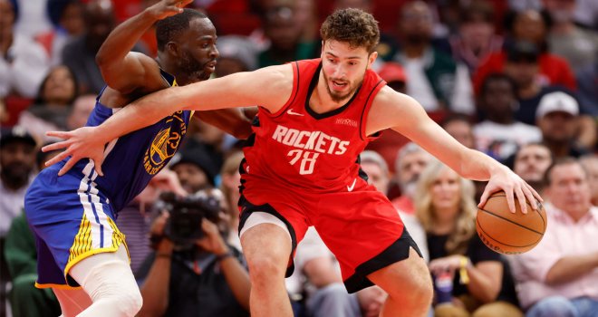 Alperen'den double double