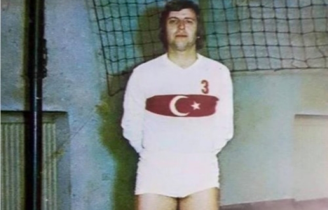 Altar Tunçkol'un acı günü