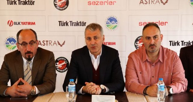 Altuğ: Galibiyet serimizi sürdürmek istiyoruz