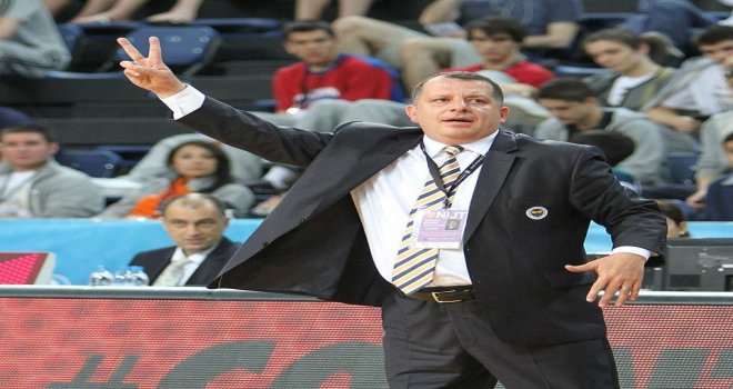 Altyapı Erkek Milli Takımlar Koordinatörü belli oldu