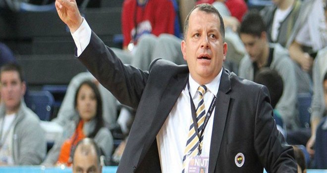 Altyapı Erkek Milli Takımlar Koordinatörü Fikret Doğan açıklandı