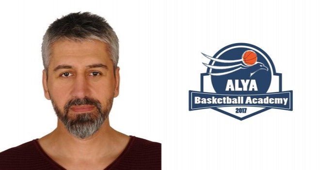 Alya Basketball Academy?den Çanakkale?de Bireysel Basketbol Gelişim Kampı