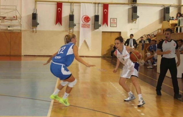 Anadolu 64'ten transfer