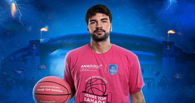 Anadolu Efes, Alba Berlin'i konuk ediyor