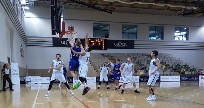 Anadolu Efes, Banvit'i uzatmada yendi