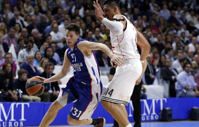 Anadolu Efes, devam için sahada...