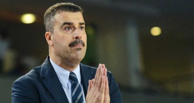 Anadolu Efes, Erdem Can'ı açıkladı