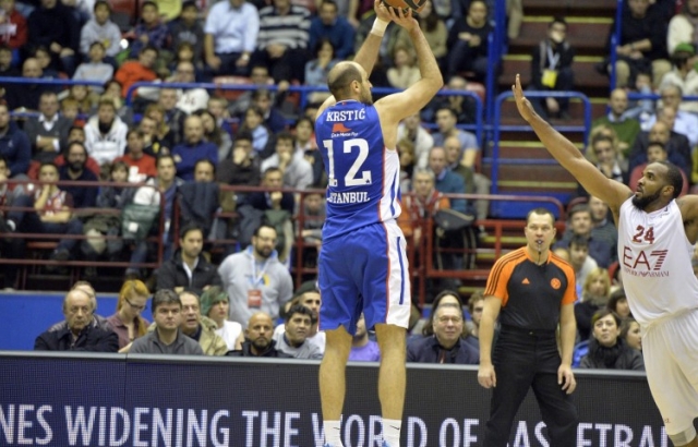 Anadolu Efes kritik virajda