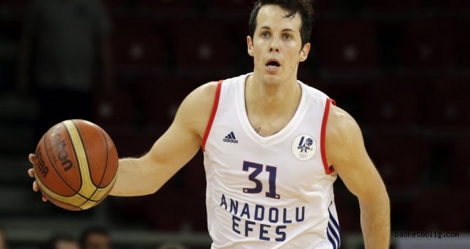 Anadolu Efes, Lokomotif Kuban'ı konuk ediyor