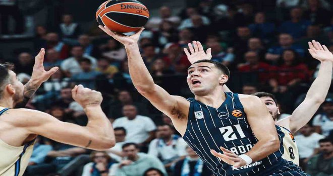 Anadolu Efes son nefeste