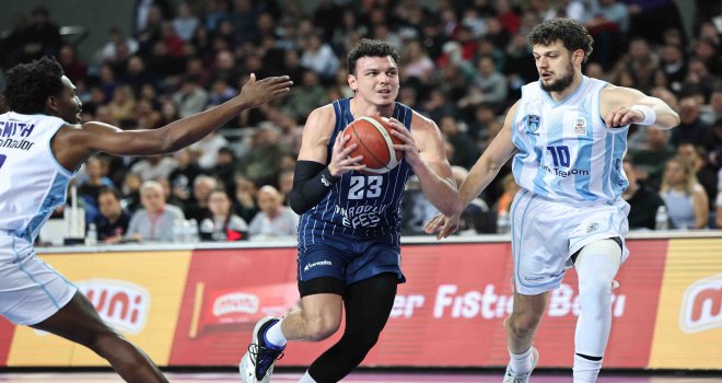 Anadolu Efes'e bir darbe de Türk Telekom'dan