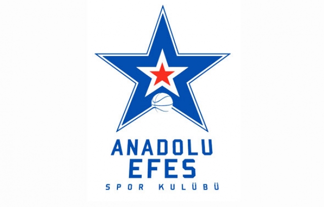 Anadolu Efes'in resmi radyosu oldu