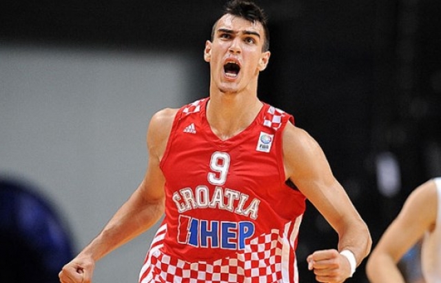 ANADOLU EFES'İN YENİ BOMBASI SARİC