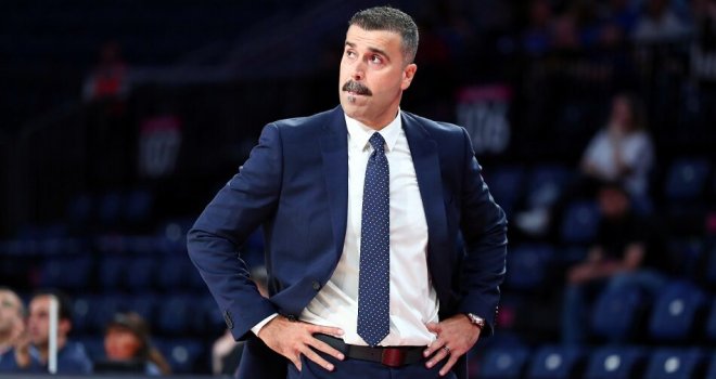 Anadolu Efes'te Erdem Can dönemi sona erdi