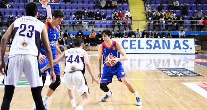 Anadolu Efes'ten 140 sayı
