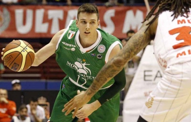 ANADOLU EFES'TEN BİR TRANSFER DAHA