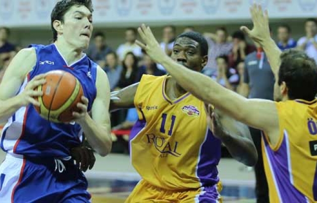 Anadolu Efes'ten itiraz