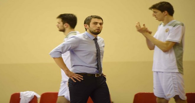 Andaç Yapıcıer: Gençlere yatırım yapmak amacındayız