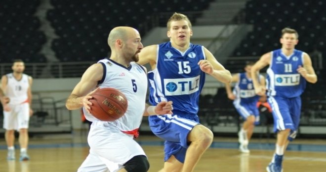 Ankara DSİ transfere başladı