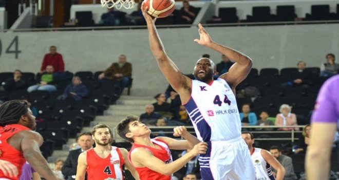 Ankara DSİ'ye tanıdık yabancı