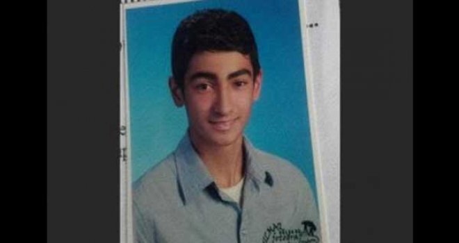 Ankara'daki patlamada genç basketbolcu da hayatını kaybetti