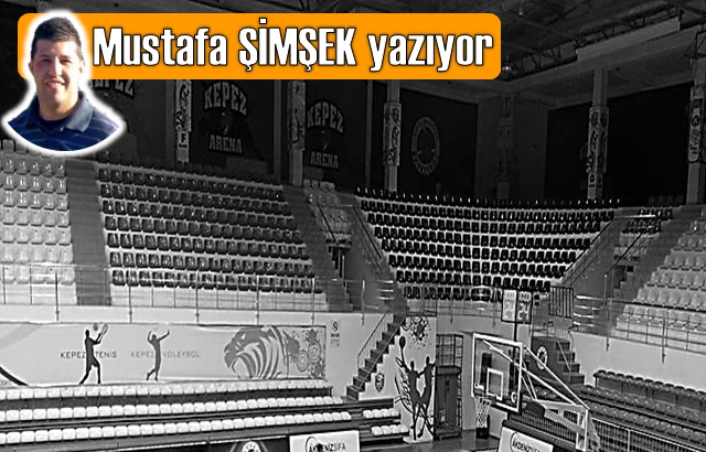 Antalya seyircisi nerede?