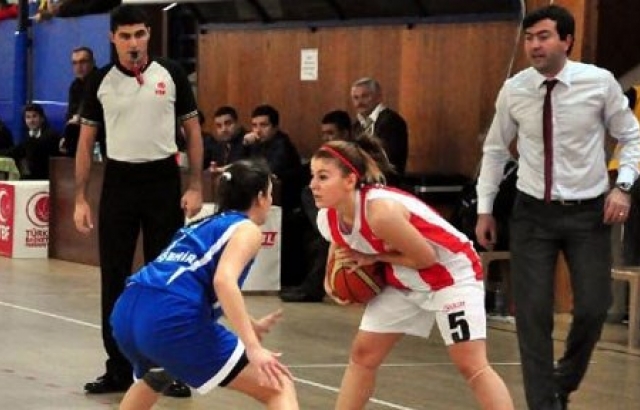 Antalya?nın Yıldızları'ndan transfer