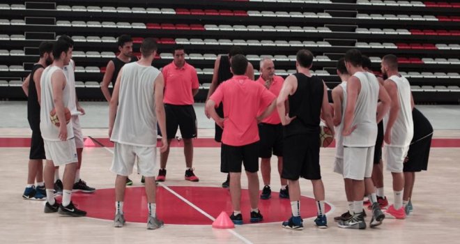 Antalyaspor sezonu açtı
