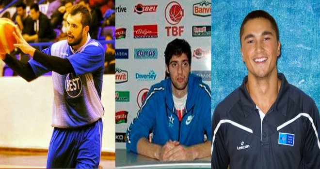 Antalyaspor transferi sürdürüyor