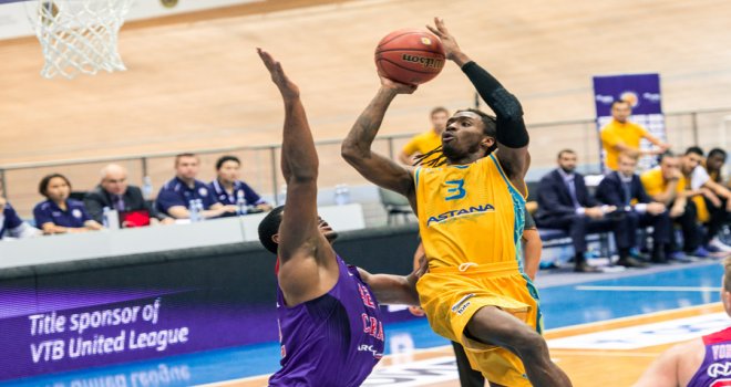 Antalyaspor yabancısını buldu...