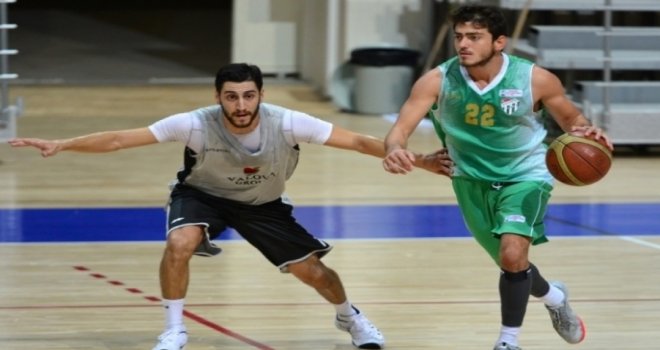 Antalyaspor'dan bir transfer daha