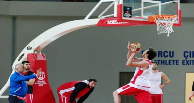 Antalyaspor'dan iki takviye