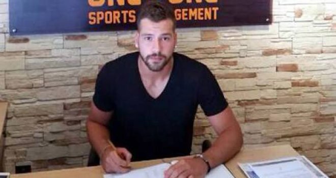 Antalyaspor'dan Muğla Ormanspor'a 