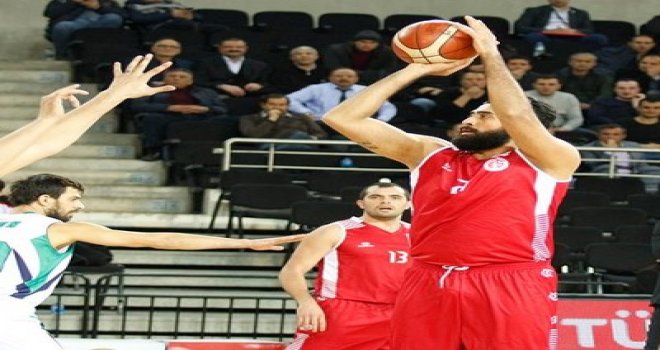 Antalyaspor'dan Ormanspor'a