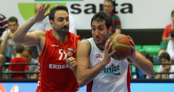 Antalyaspor'un ilk transferi Bora Hun Paçun...