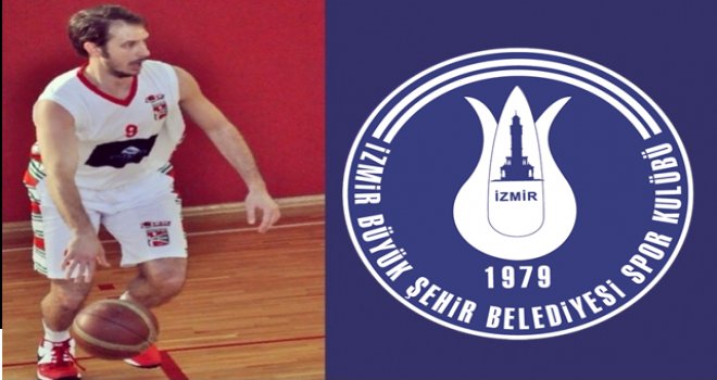 Aras Bekat, İzmir Büyükşehir Belediyespor'da